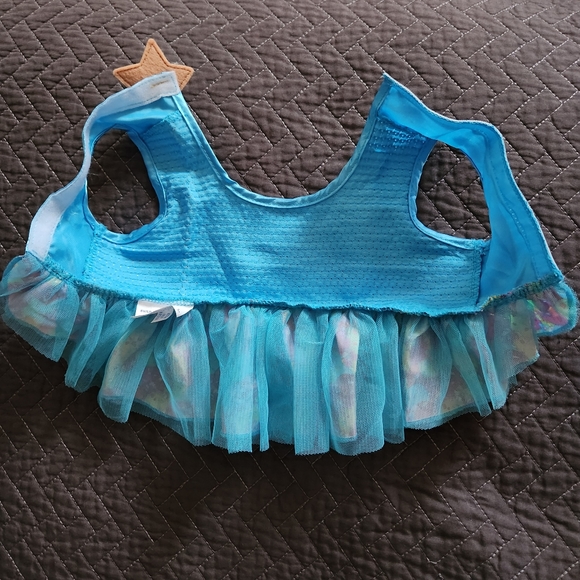 Build-A-Bear Pastel Beary Fairy Friends W/Wings 16" Stuffed Animal PlushToy 2021 - Picture 15 of 15